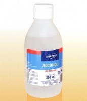 Alcohol 96º