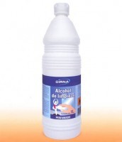 Alcohol de Limpieza Perfumado