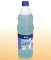 Alcohol de quemar