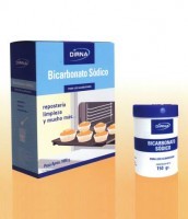 Bicarbonato Sódico