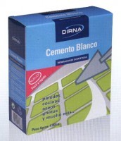 Cemento Blanco