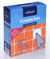 Cemento Cola