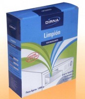 Limpión