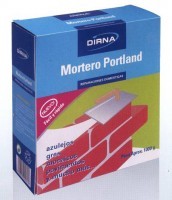 Mortero Portland