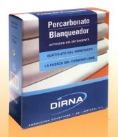 Percarbonato Blanqueador