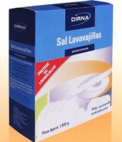 Sal Lavavajillas