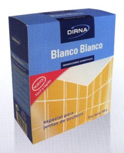 Blanco Blanco