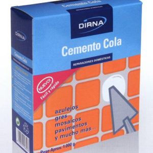 Cemento Cola